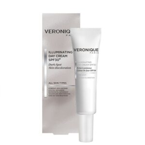 کرم روز بهبود دهنده لک +SPF30 ورونیک VERONIQUE