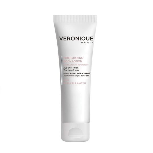 لوسیون بدن ورونیک VERONIQUE - Image 2