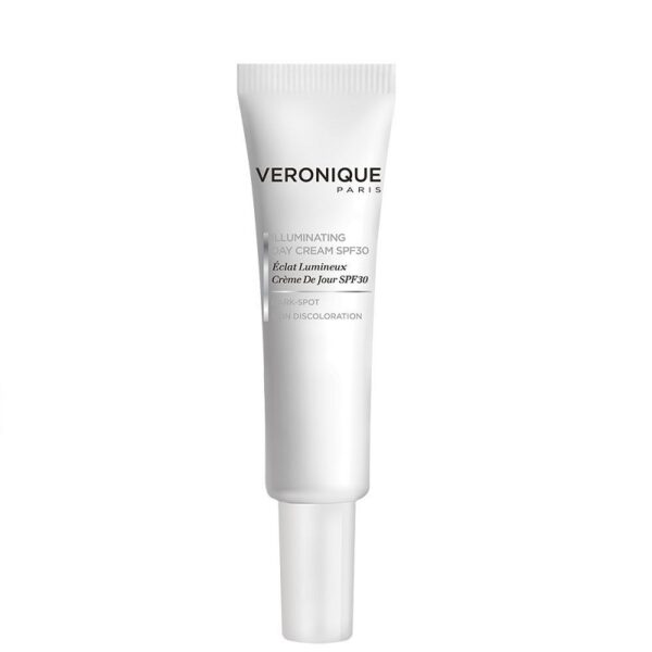 کرم روز بهبود دهنده لک +SPF30 ورونیک VERONIQUE - Image 2