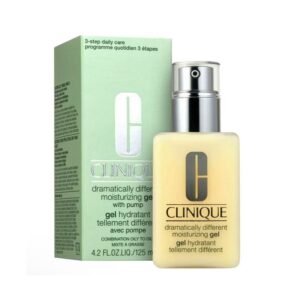 آبرسان مناسب پوست چرب درماتیکالی کلینیک CLINIQUE