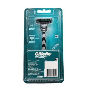 ژیلت مچ 3 ژیلت Gillette
