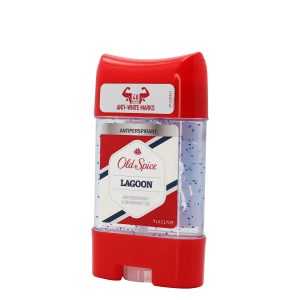 مام ژله ای LAGOON الد اسپایس Old Spice