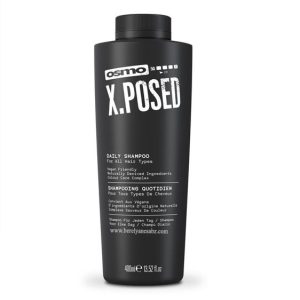 شامپو روزانه 400 میل X.POSED اوسمو OSMO