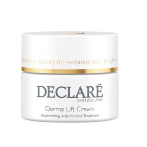 کرم لیفتینگ صورت پوست خشک دکلره DECLARE