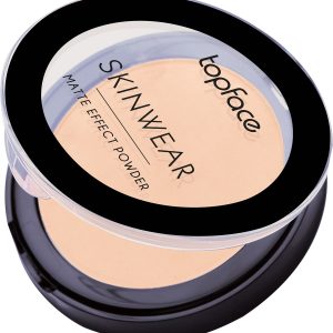 پنکک مات کننده SKINWEAR تاپ فیس topface
