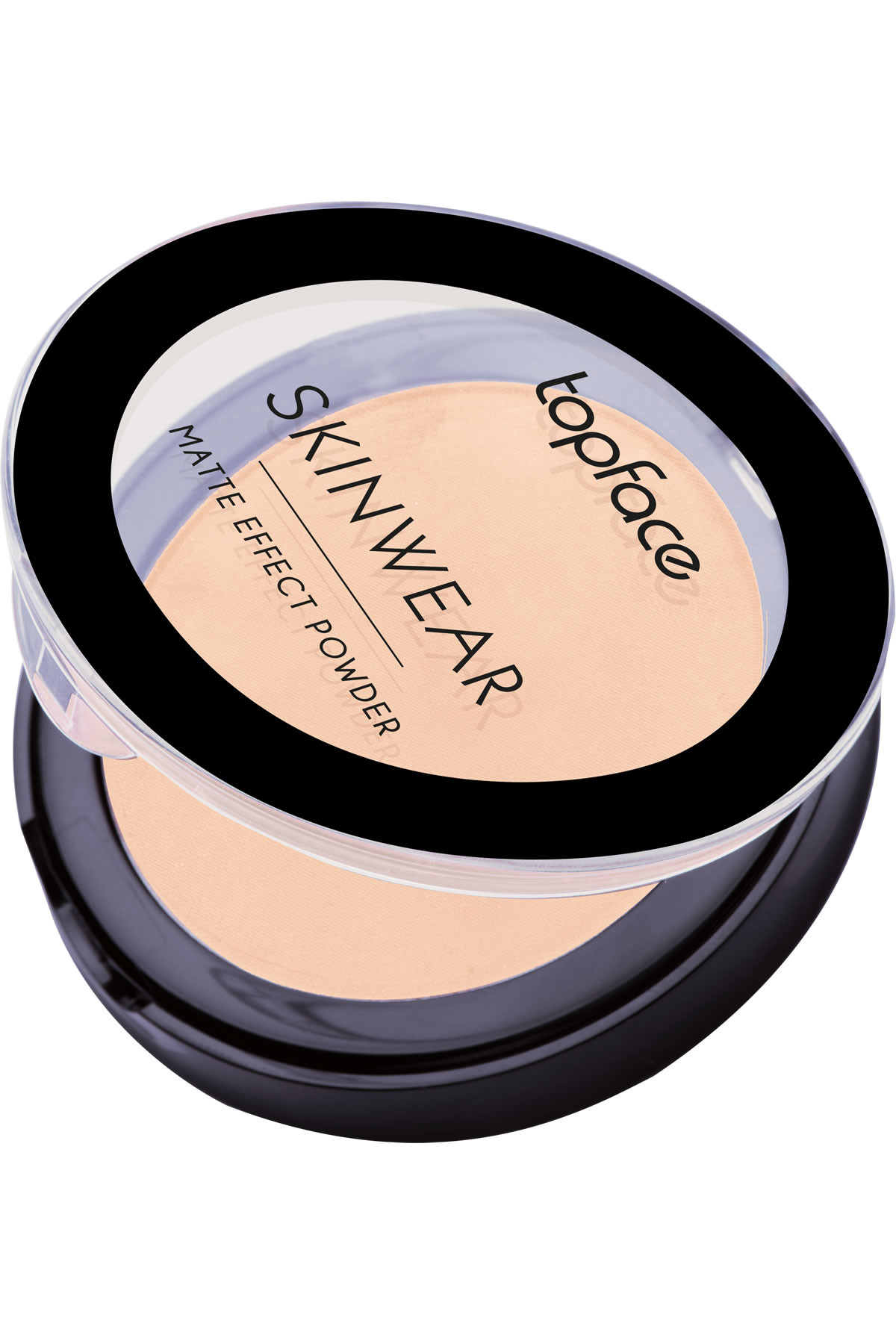 پنکک مات کننده SKINWEAR تاپ فیس topface