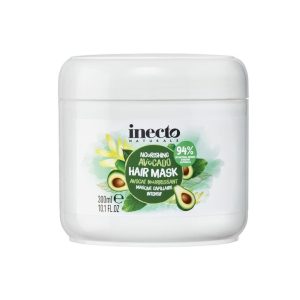 ماسک مو آووکادو 300 میل اینکتو inecto