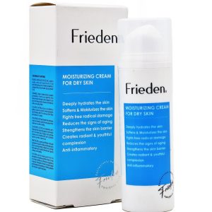 کرم آبرسان مناسب پوست خشک فریدن Friden