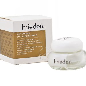 کرم مناسب چروک های دور چشم فریدن Friden