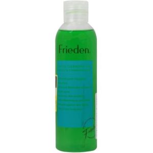 ژل شستشو مناسب پوست چرب فریدن Friden