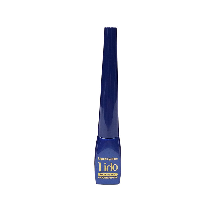 خط چشم مویی لیدو lido