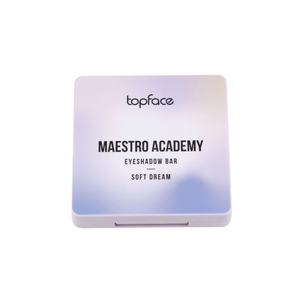 پالت سایه 9 رنگ SOFT DREAM تاپ فیس topface