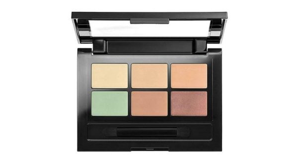 پالت کورکتور 01 CLAIRE LIGHT میبلین MAYBELLINE