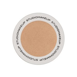 هایلایتر پودری AFTER GLOW استودیو میکاپ STUDIOMAKEUP