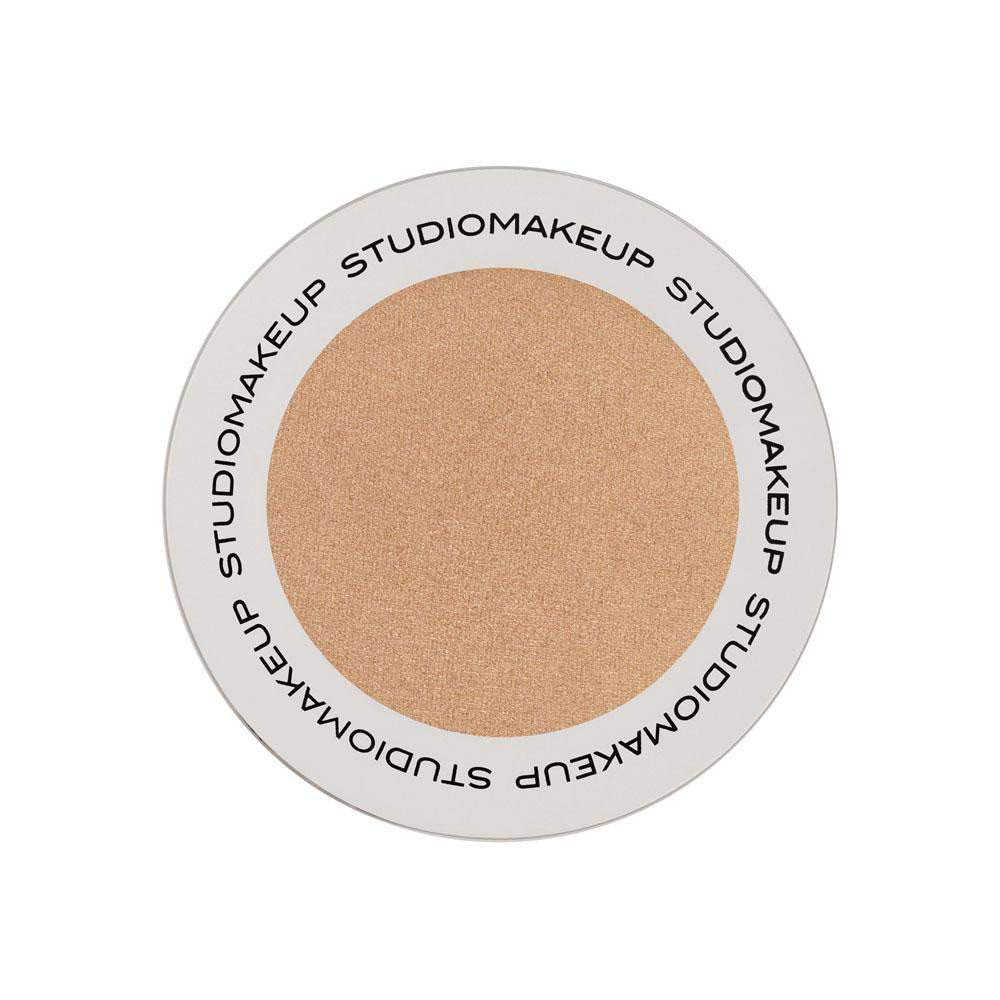 هایلایتر پودری AFTER GLOW استودیو میکاپ STUDIOMAKEUP