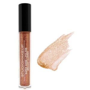 رژ لب مایع شاین CYBER 2 استودیو میکاپ STUDIOMAKEUP