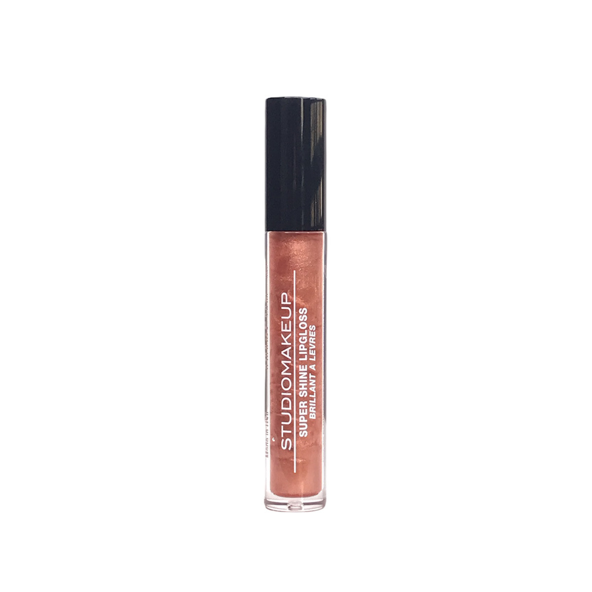 رژ لب مابع شاین CYBER 1 استودیو میکاپ STUDIOMAKEUP