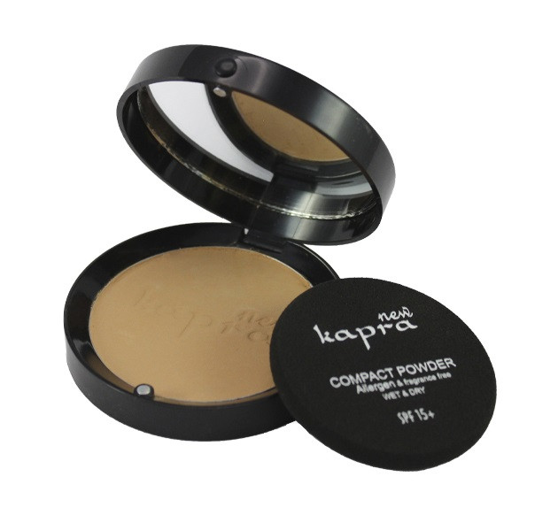 پنکک مینرال کاپرا Kapra