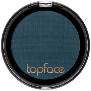 سایه چشم تک رنگ براق تاپ فیس topface