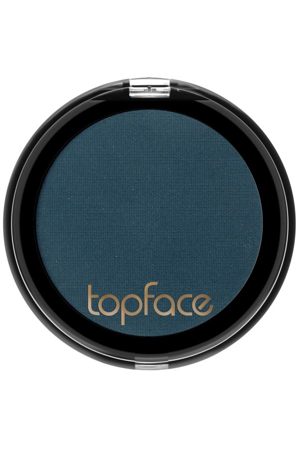 سایه چشم تک رنگ براق تاپ فیس topface