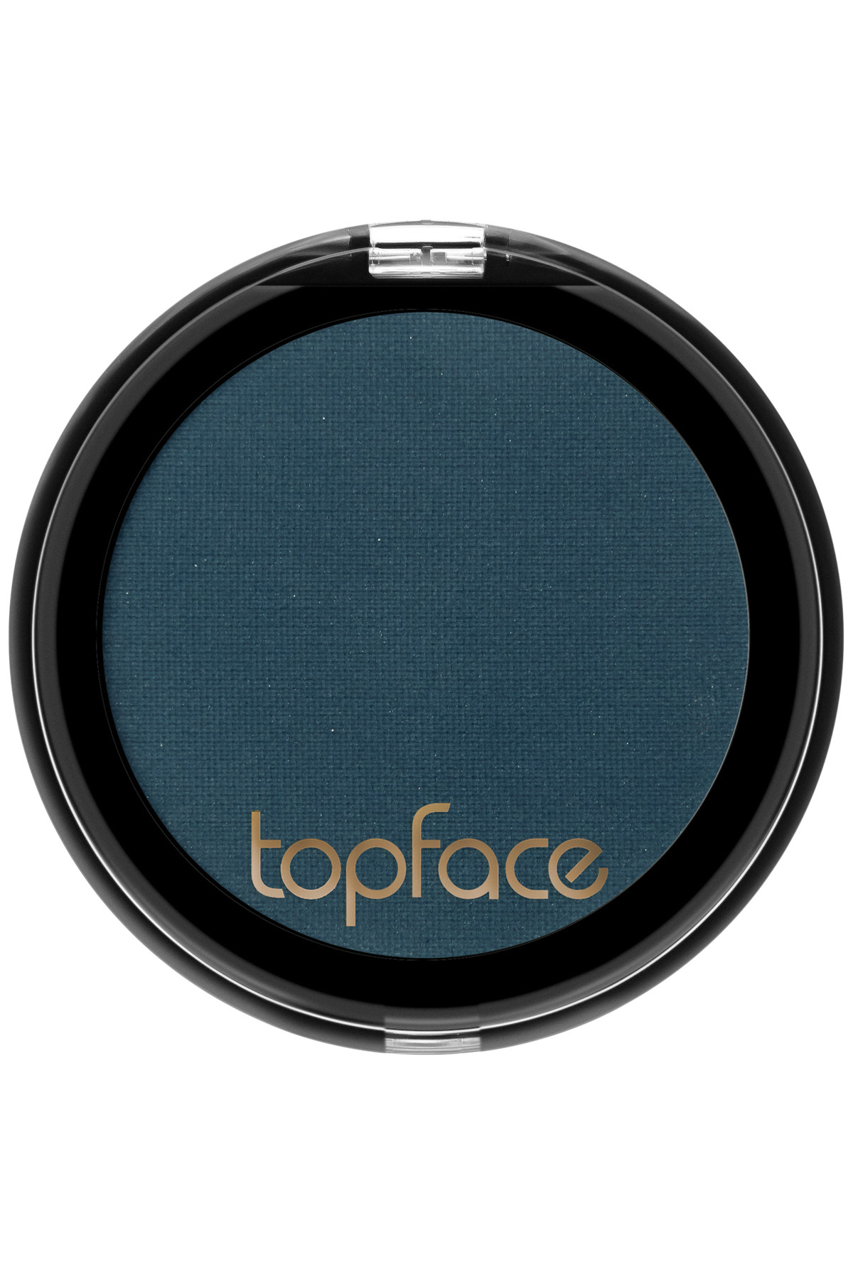 سایه چشم تک رنگ براق تاپ فیس topface
