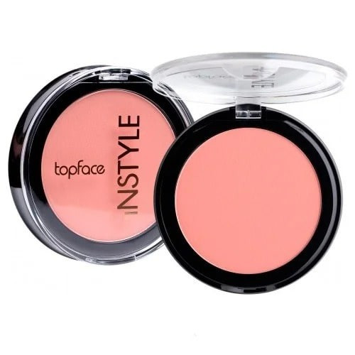رژگونه تاپ فیس topface