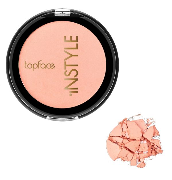 رژگونه تاپ فیس topface