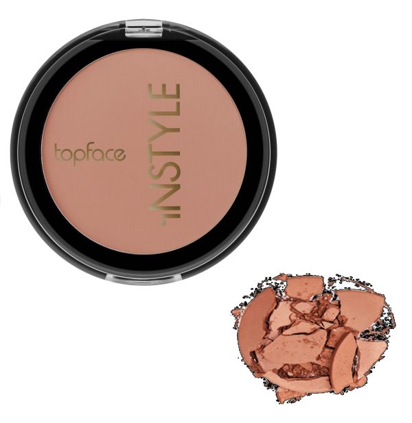 رژگونه تاپ فیس topface