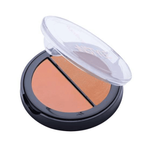 رژ گونه دو رنگ تاپ فیس topface
