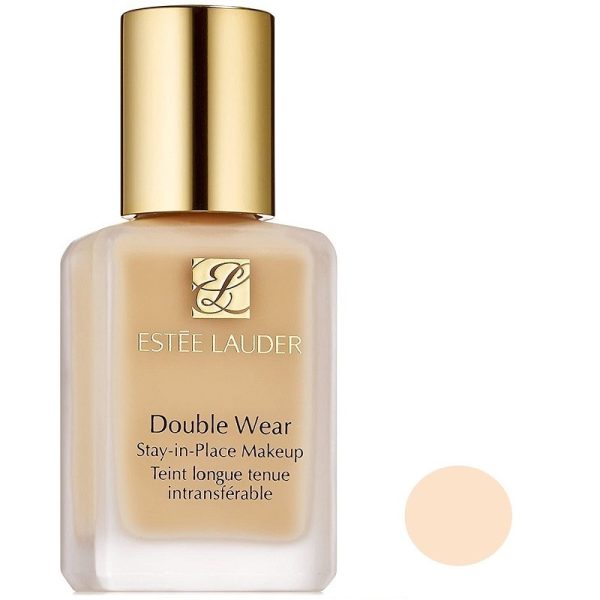 کرم پودر Double Wear استی لادر ESTEE LAUDER