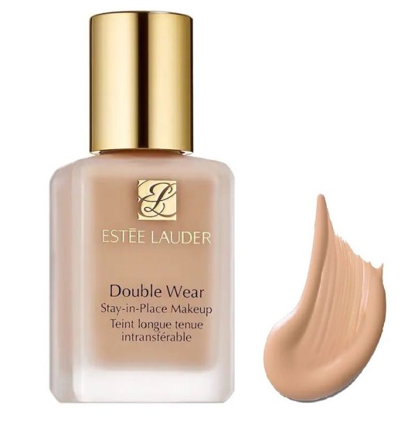 کرم پودر Double Wear استی لادر ESTEE LAUDER