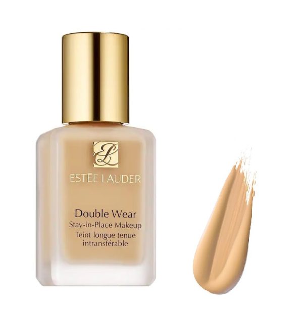 کرم پودر Double Wear استی لادر ESTEE LAUDER