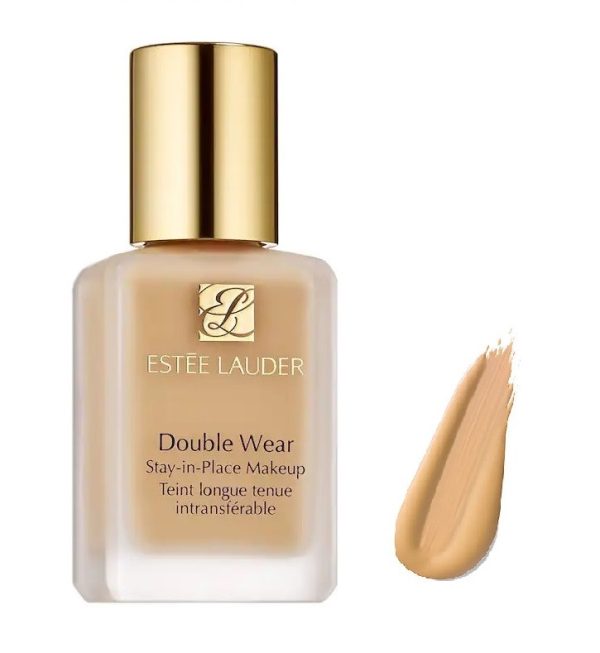 کرم پودر Double Wear استی لادر ESTEE LAUDER
