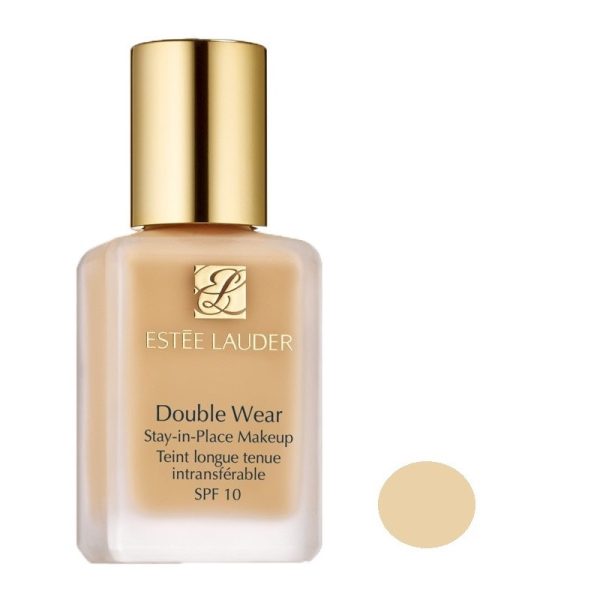 کرم پودر Double Wear استی لادر ESTEE LAUDER
