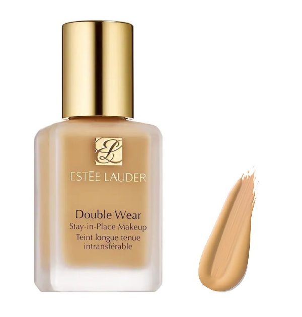 کرم پودر Double Wear استی لادر ESTEE LAUDER