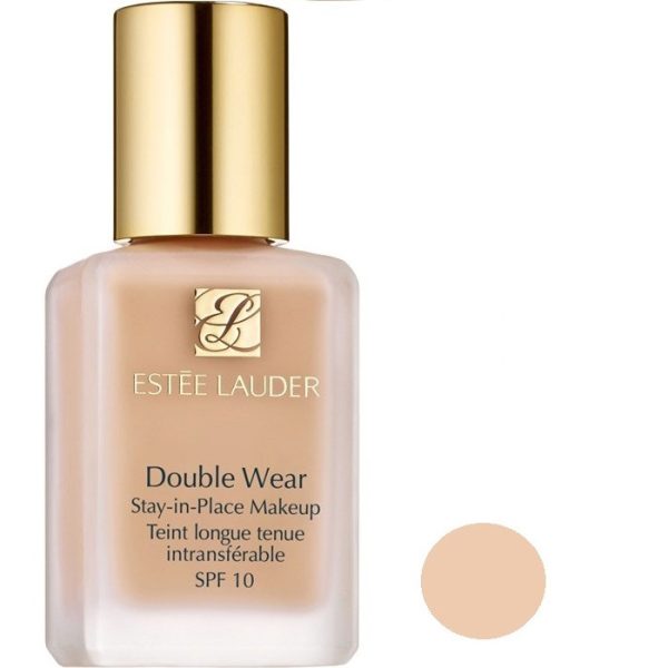 کرم پودر Double Wear استی لادر ESTEE LAUDER