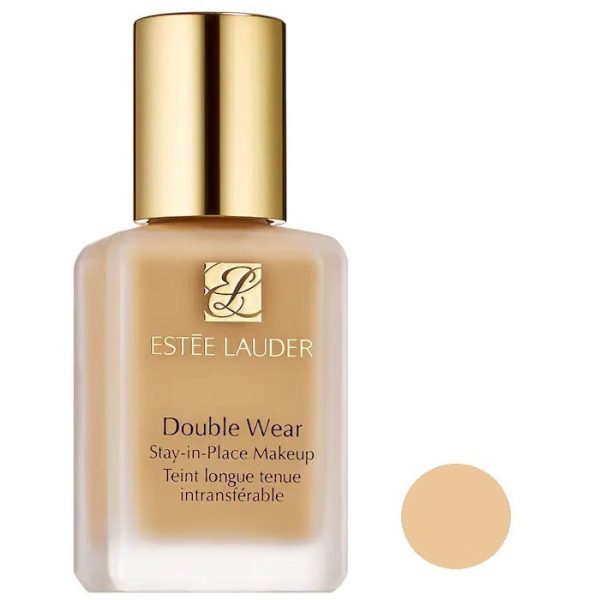 کرم پودر Double Wear استی لادر ESTEE LAUDER