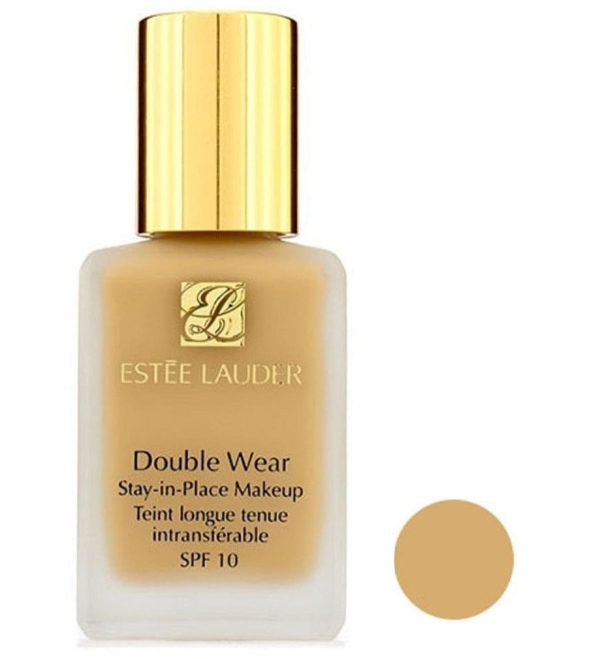 کرم پودر Double Wear استی لادر ESTEE LAUDER