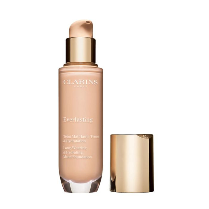 کرم پودر کلارنس CLARINS