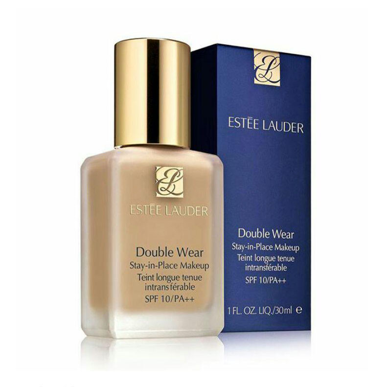 کرم پودر Double Wear استی لادر ESTEE LAUDER