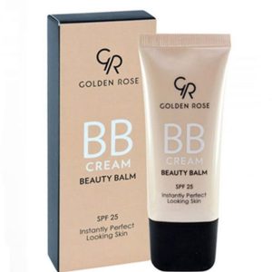 بی بی کرم مات گلدن رز GOLDEN ROSE