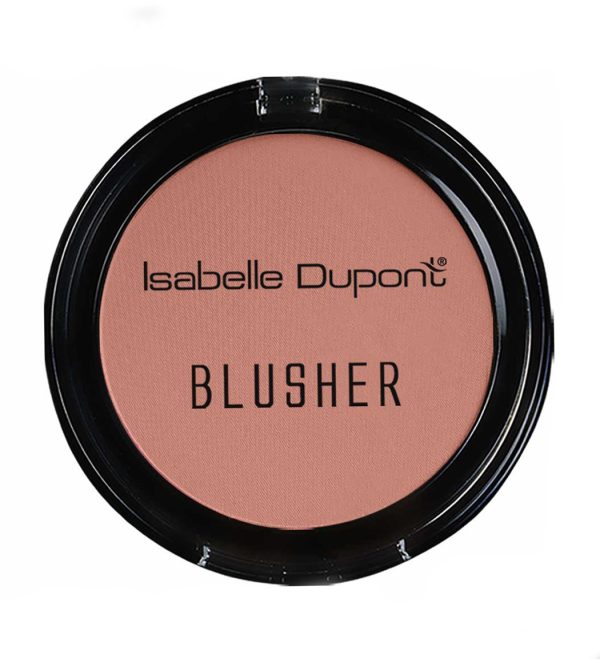 رژ گونه ایزابل دوپونت Isabelle Dupont