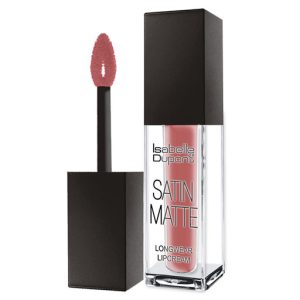 رژ مایع 24 ساعته SATIN MATTE ایزابل دوپونت Isabelle Dupont