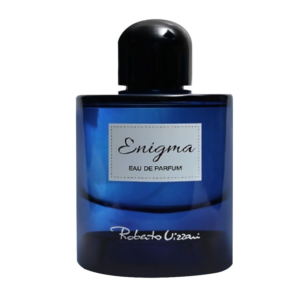 عطر ادوپرفیوم 100 میل مردانه روبرتو ویزاری انیگما Roberto Vizzari Enigma