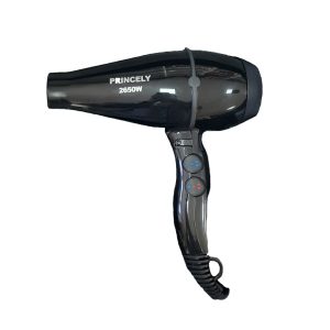 سشوار حرفه ای PR200AT پرینسلی PRINCELY
