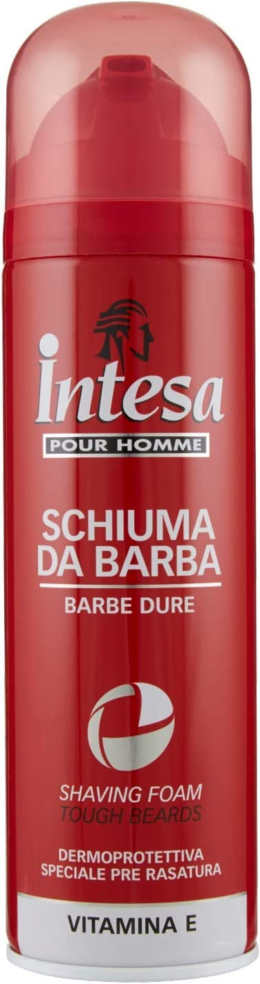 کف اصلاح VITAMINA E اینتسا intesa