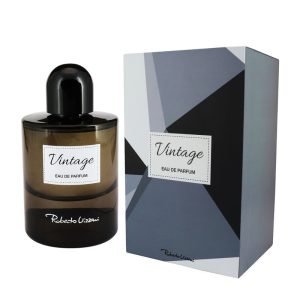 عطر ادوپرفیوم 100 میل مردانه روبرتو ویزاری وینتیج Roberto Vizzari Vintage