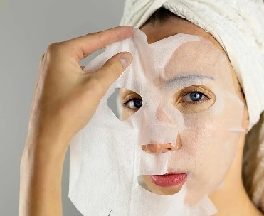 ماسک‌های خانگی برای روشن کردن پوست صورت