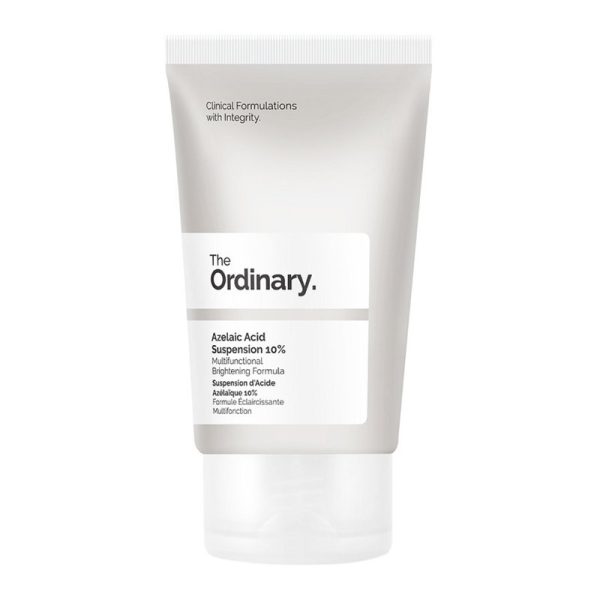 کرم آزلائیک اسید 10 درصد اوردینری ordinary