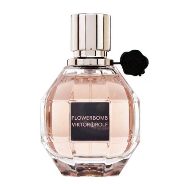 عطر له پرفوم 100 میل زنانه ویکتور اند رولف فلاور بمب Viktor Rolf Flower Bomb